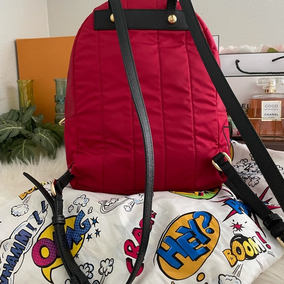 ❗️SOLD❗️Dolce & Gabbana backpack - Picture 6 of 15